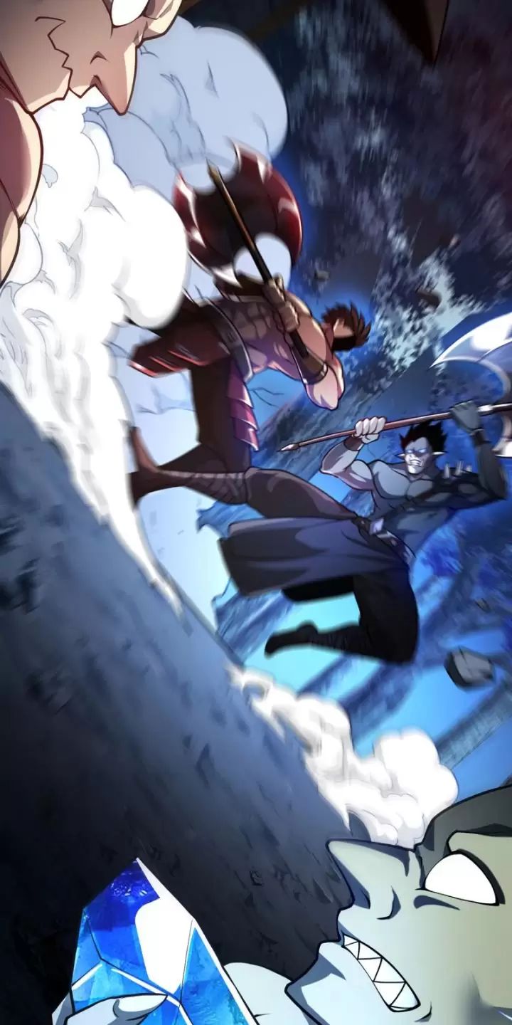 ta, chúa tể rừng xanh chapter 26 2