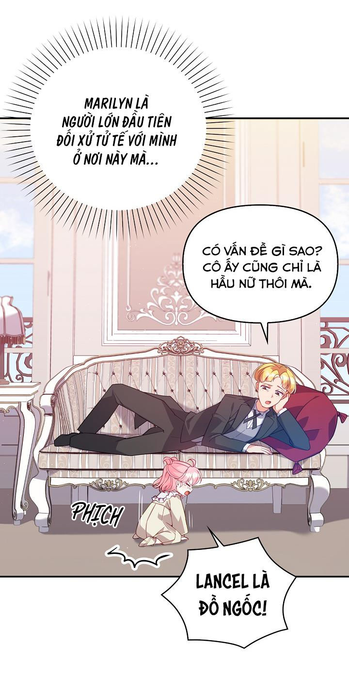 em gái cưng của đại công tước phản diện chapter 14 37