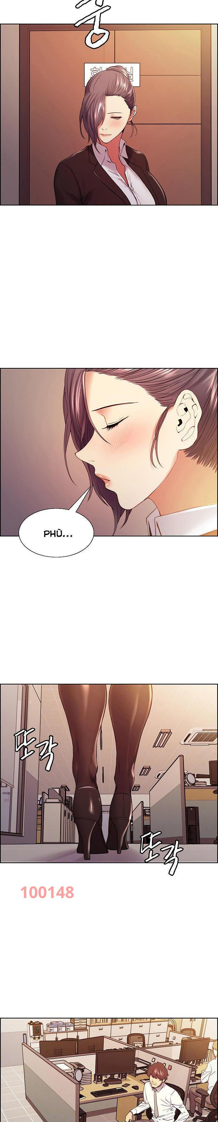 chạy trốn gia đình chapter 51 8