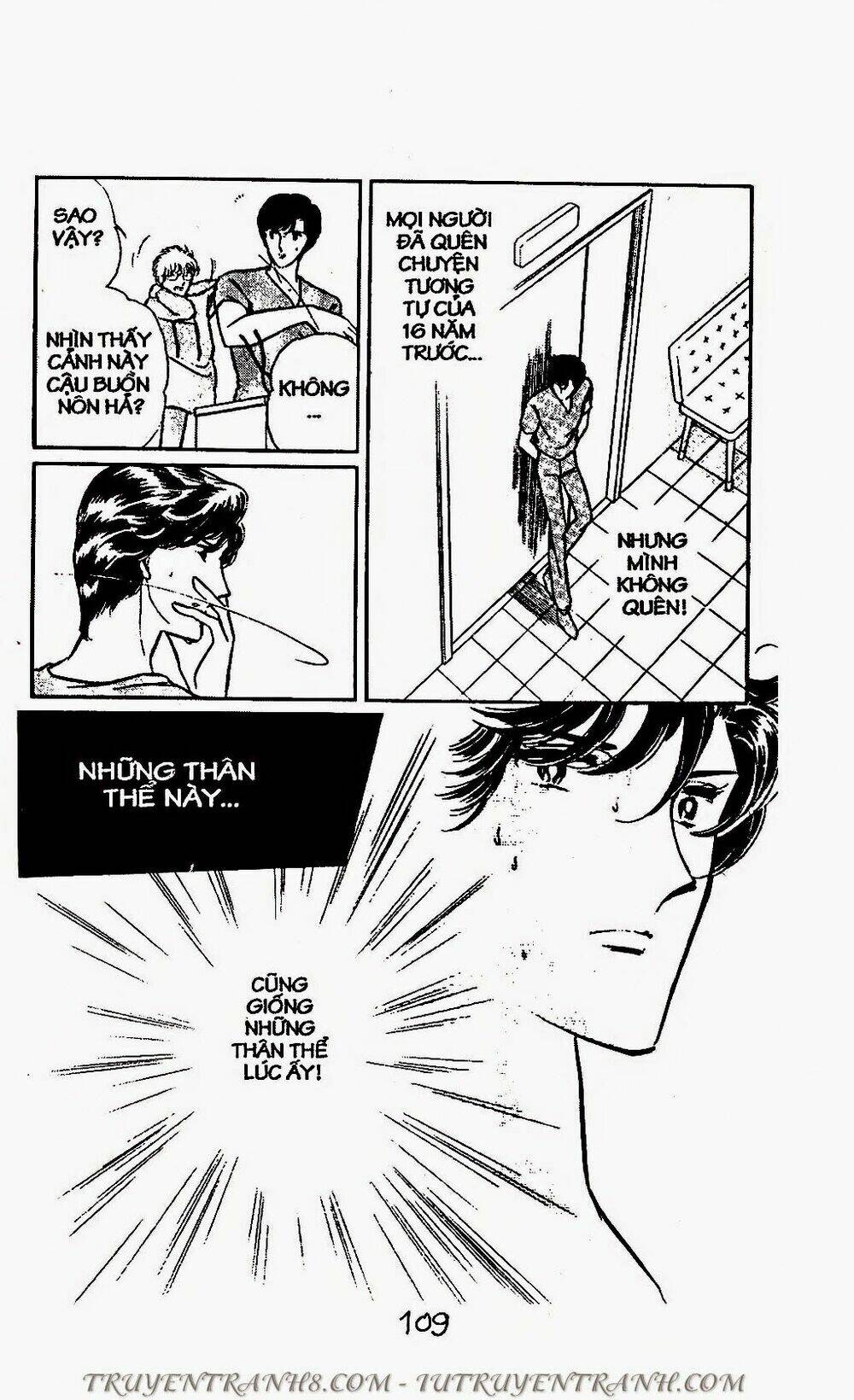 mimi kỳ lạ chapter 56.1 15