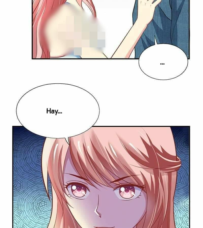 tống thống hống hách và cô gái ngây thơ chapter 9 5