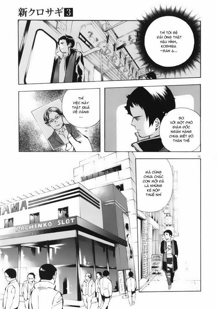 shin kurosagi - con diệc đen 2 chapter 27 17