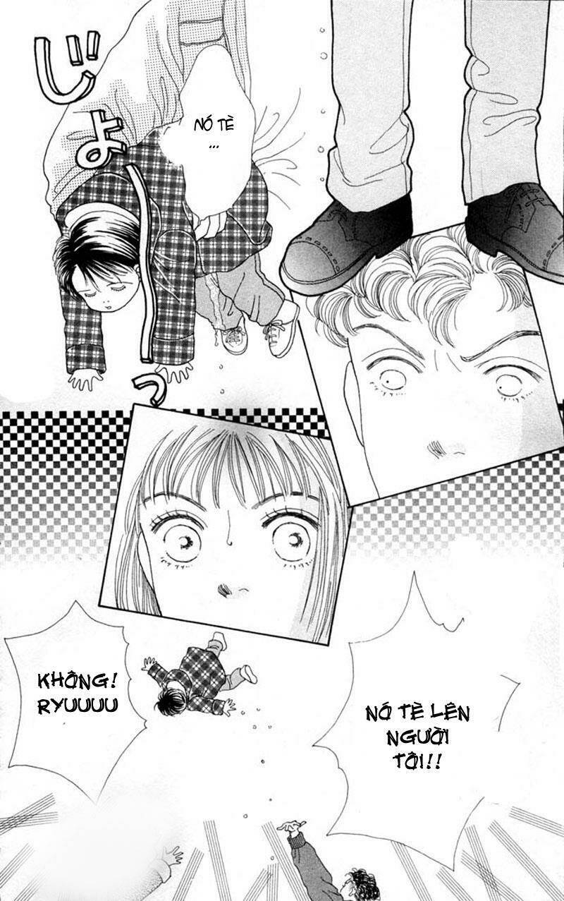 con nhà giàu chapter 71 6