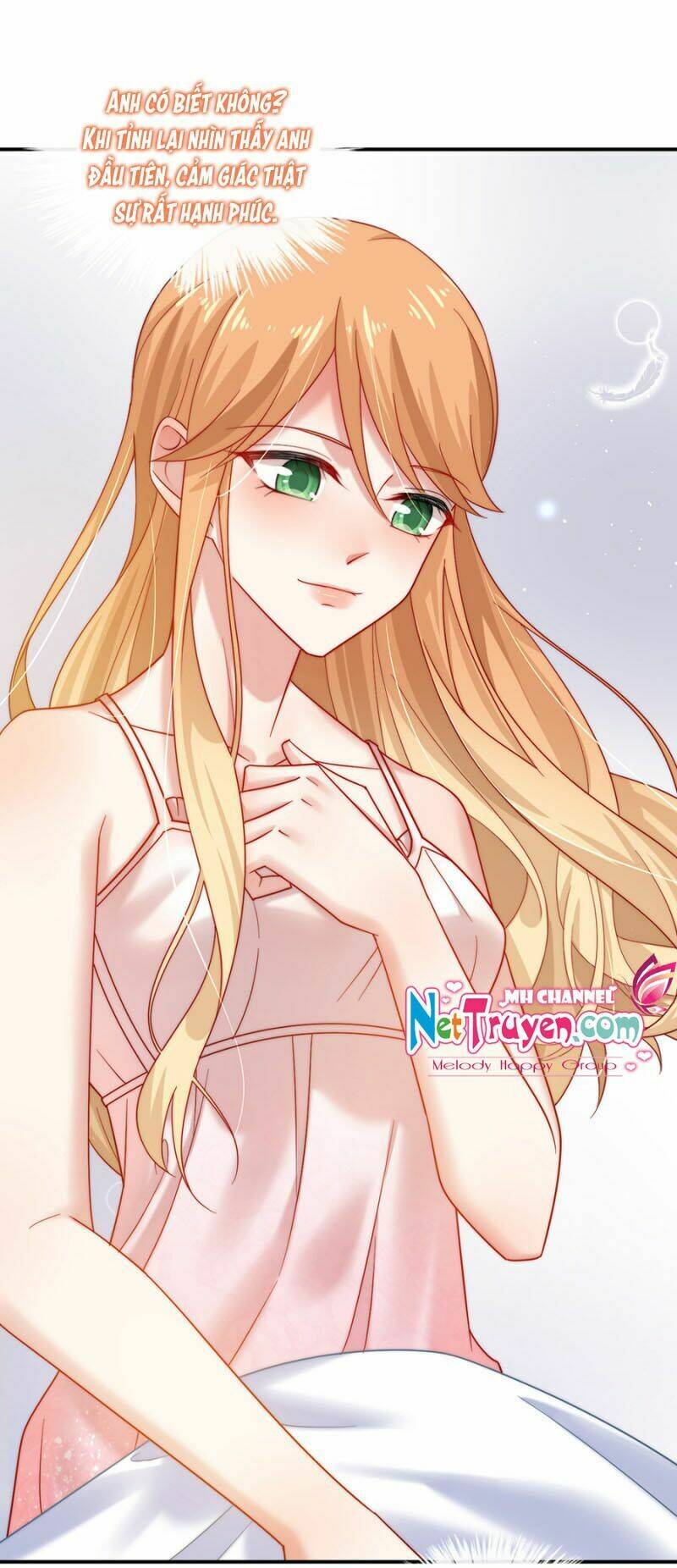 ma lạt thiên kim đẩu ác thiếu chapter 185.5 11