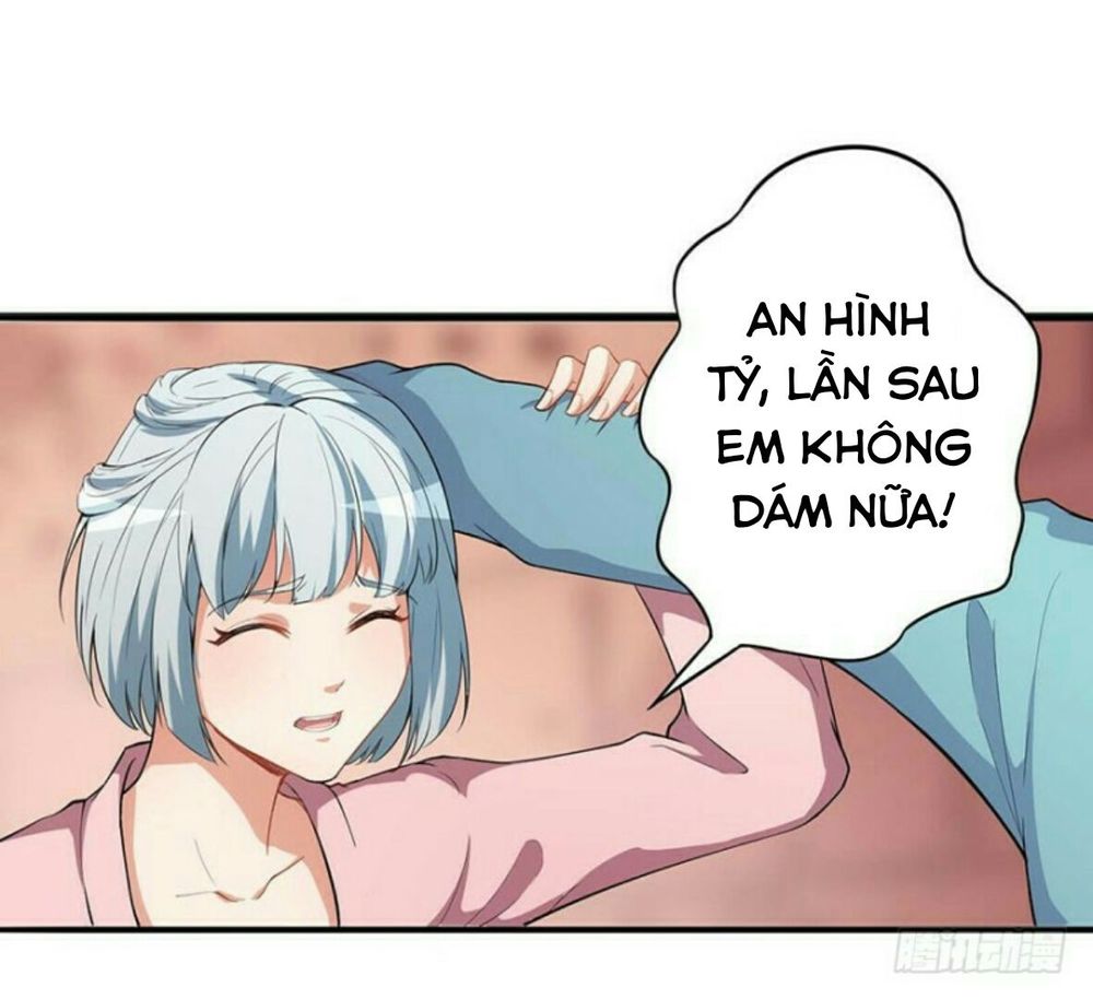 trò chơi beauty heartbeat chapter 3 14