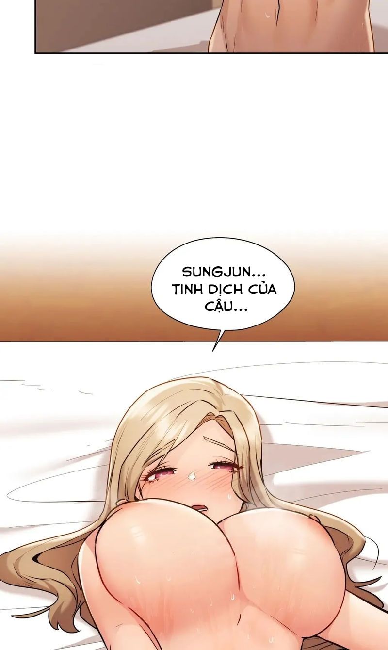 kể từ hôm nay, bias của tôi là… chapter 33 32