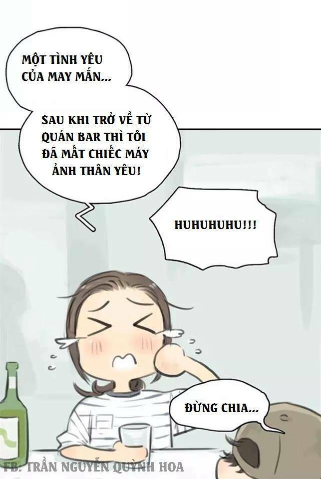 12 giờ của lọ lem chapter 11 23