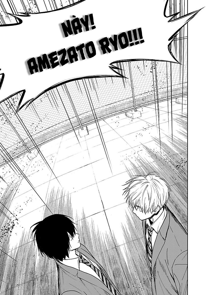 Vậy Để Tôi Giết Chúng Thay Cậu Nhé? chapter 23 19