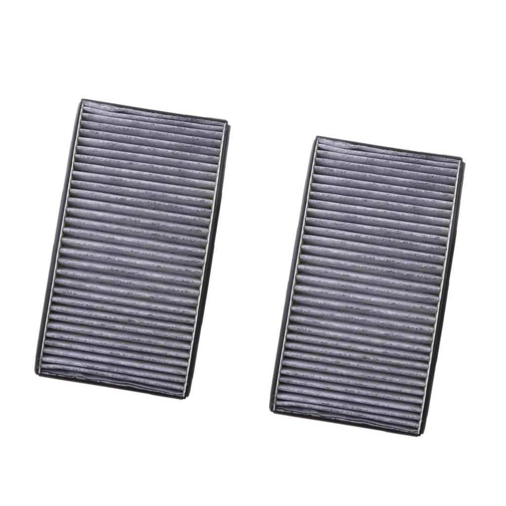 64316935823 Air Filter Replace for BMW E60 520i 523i 525i 530i 535i 540i