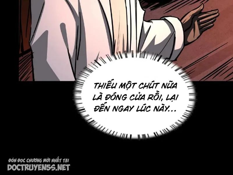 quỷ dị dược tề sư: bệnh nhân của ta đều là kinh khủng chapter 19 11