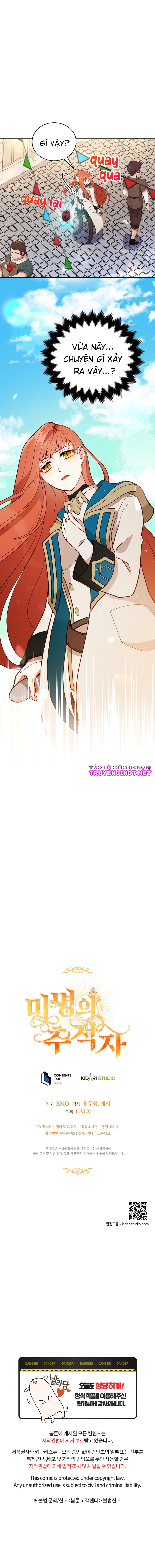 kẻ truy đuổi của bình minh chapter 1.2 6