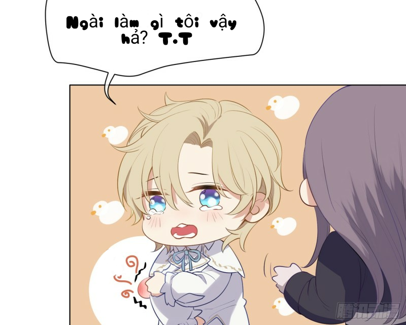 công lược của mami chapter 7 11