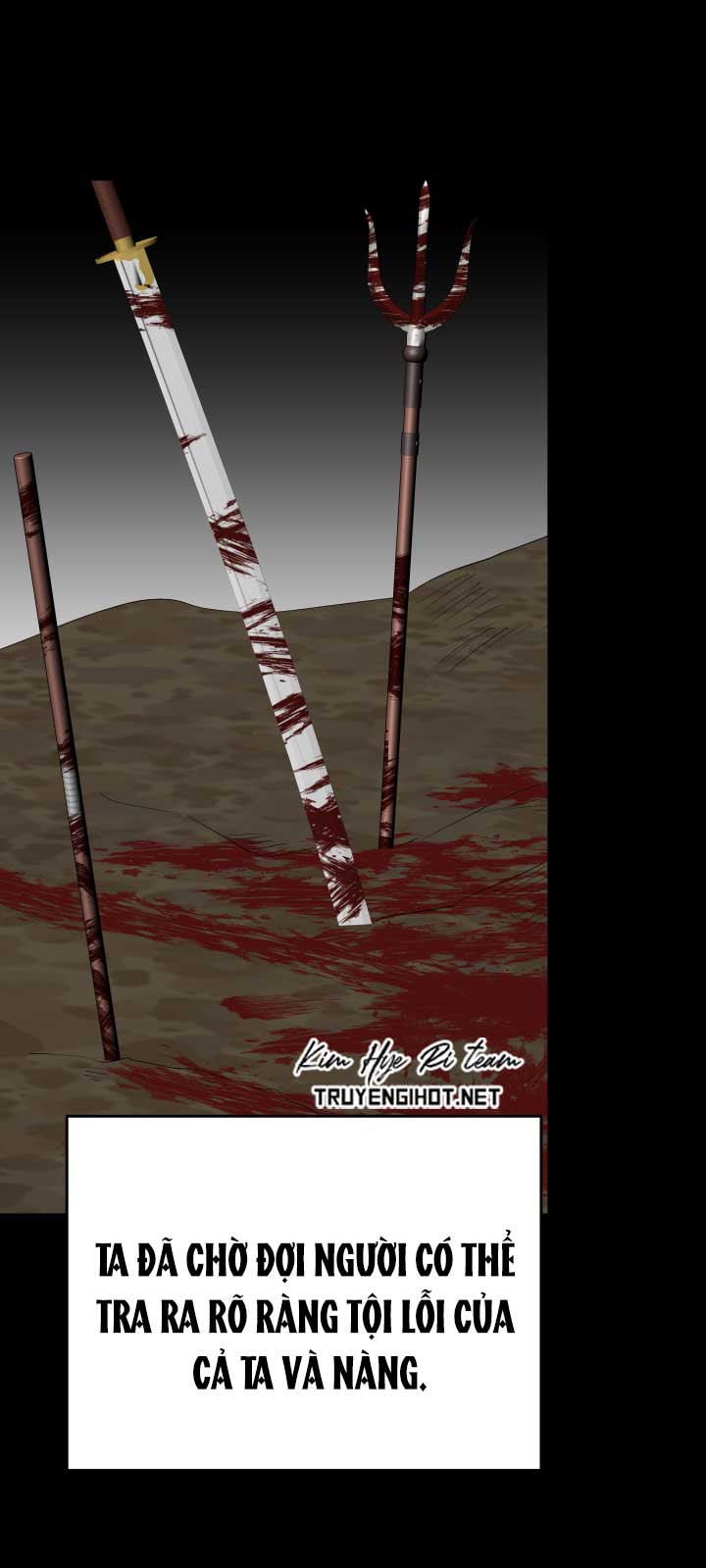 độc chủ chapter 19 23