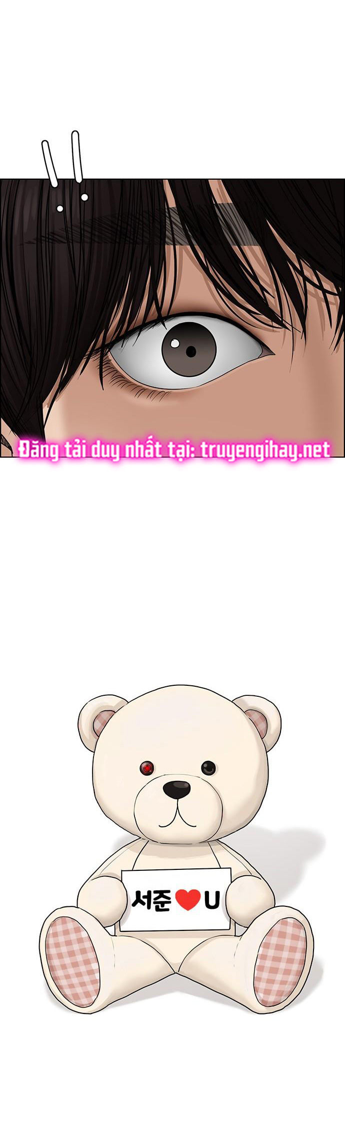 vẻ đẹp đích thực - true beauty chapter 142.2 23