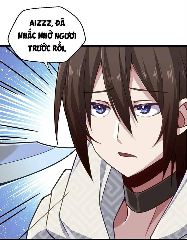 đại bảo kiếm của tôi chapter 1 75