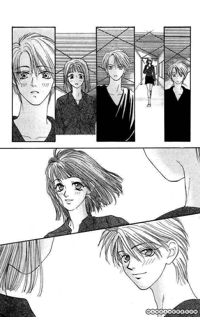 land of the blindfolded chapter 3.5 37