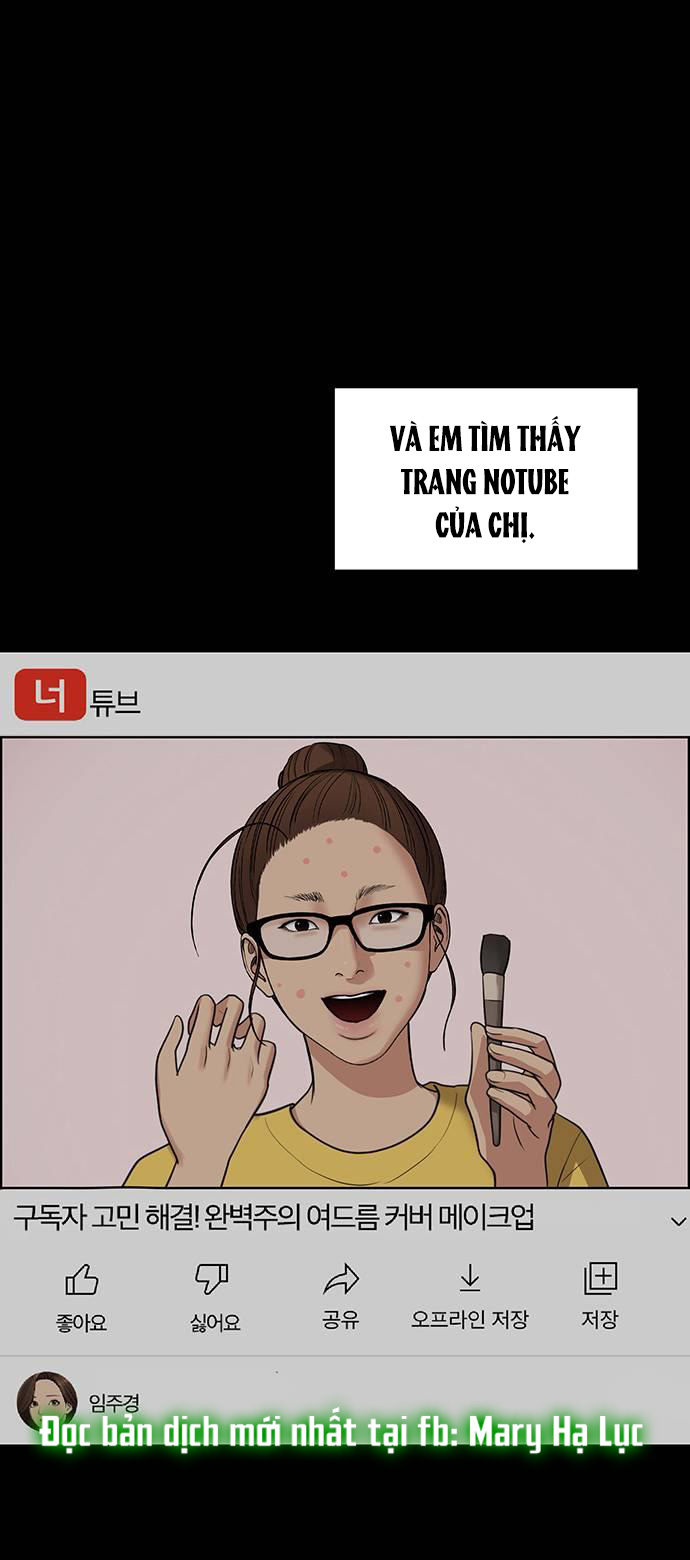 vẻ đẹp đích thực - true beauty chapter 250.1 32