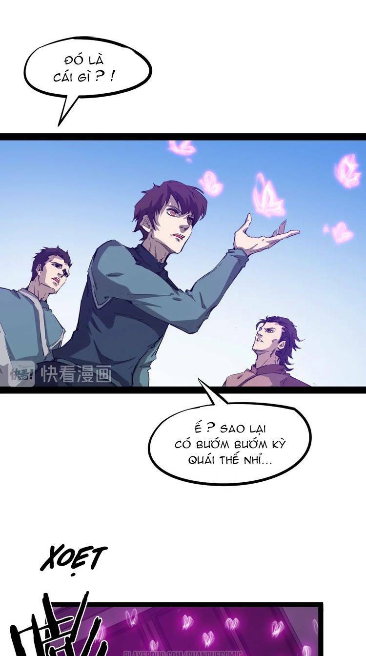 long mạch võ thần chapter 59 15