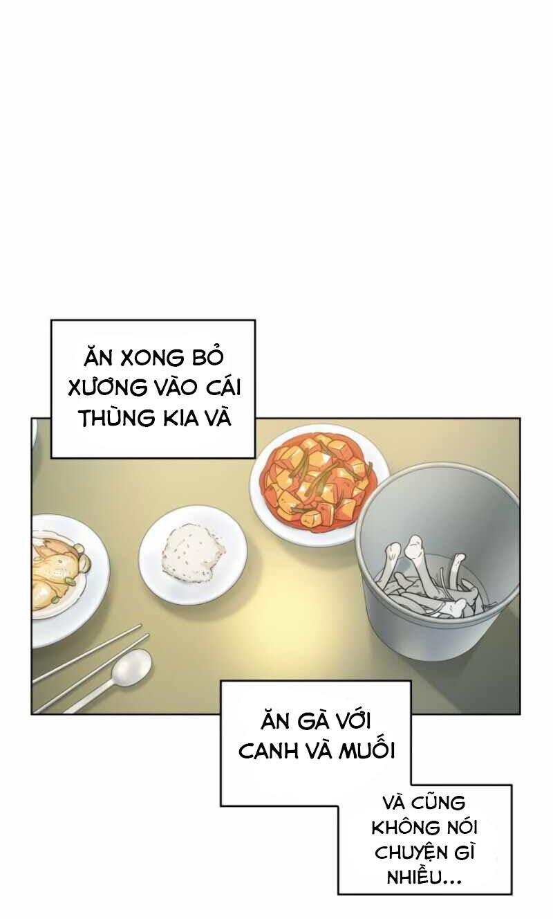 câu chuyện về chị đồng nghiệp của tôi chapter 22.1 30