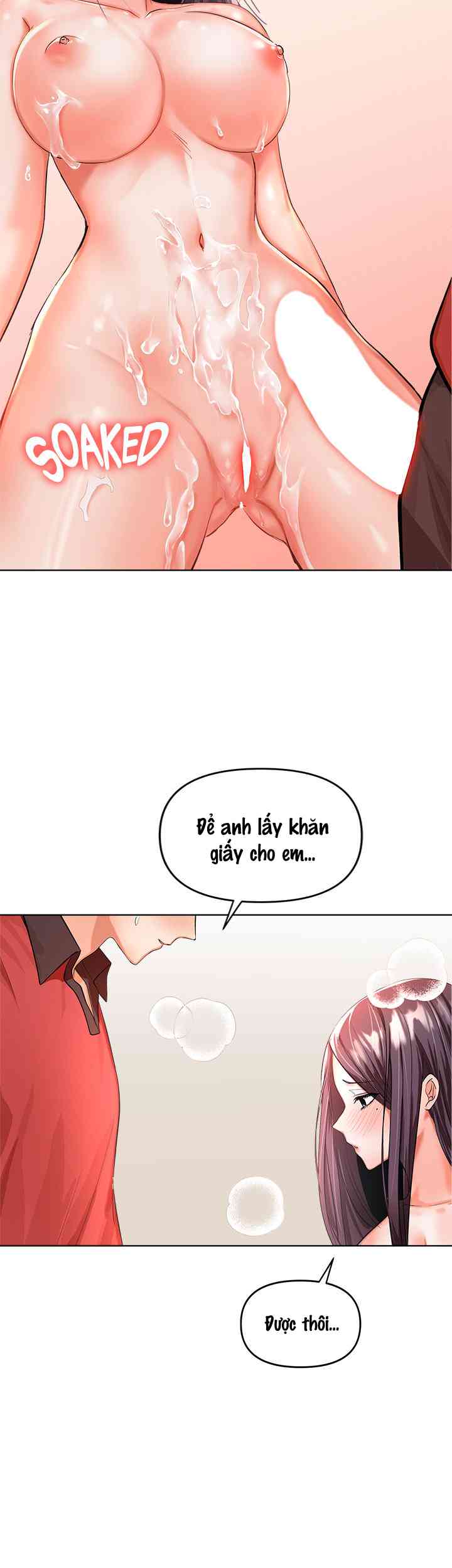 chiều chuộng em đi mà chapter 5.2 9