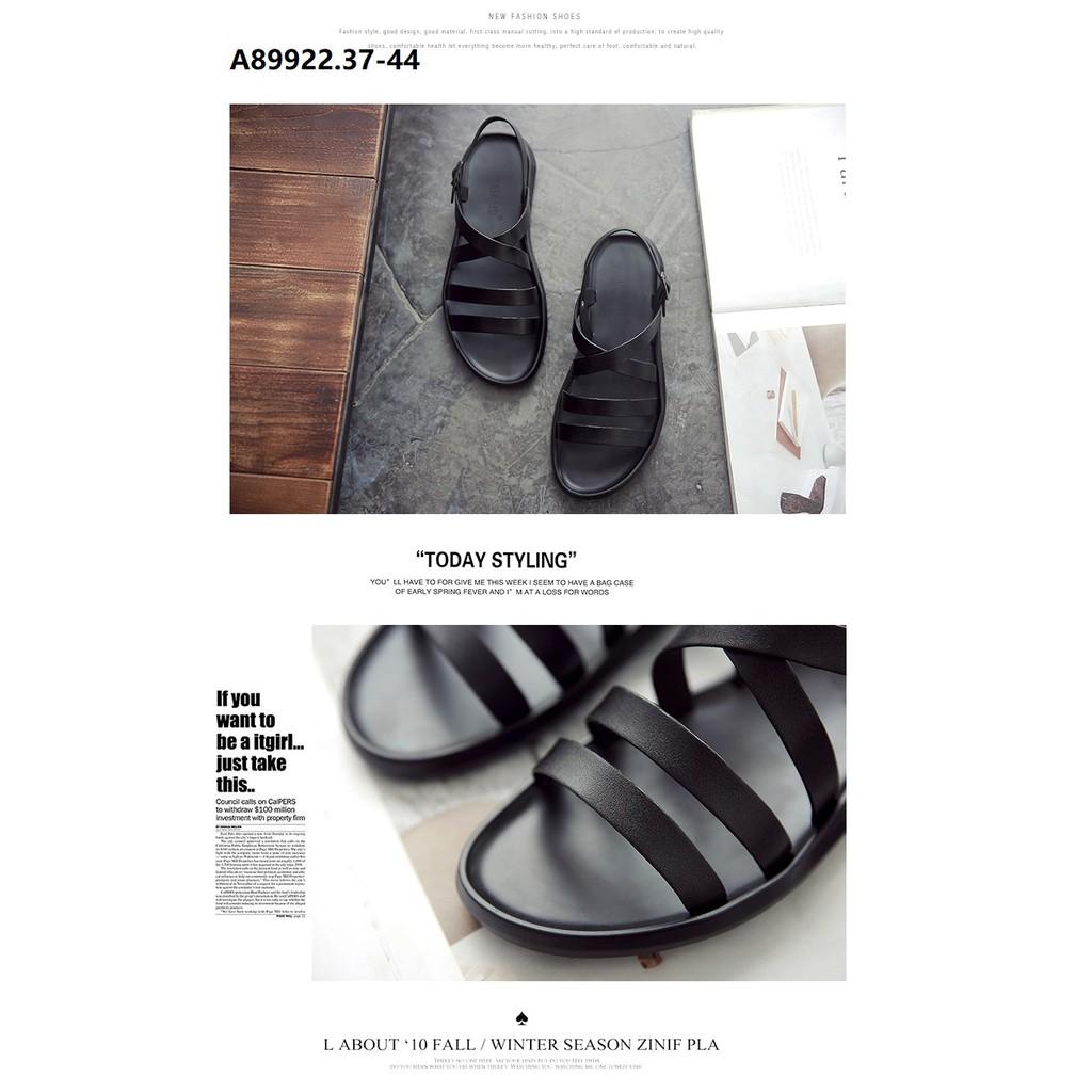 DÉP QUAI NAM CAO CẤP