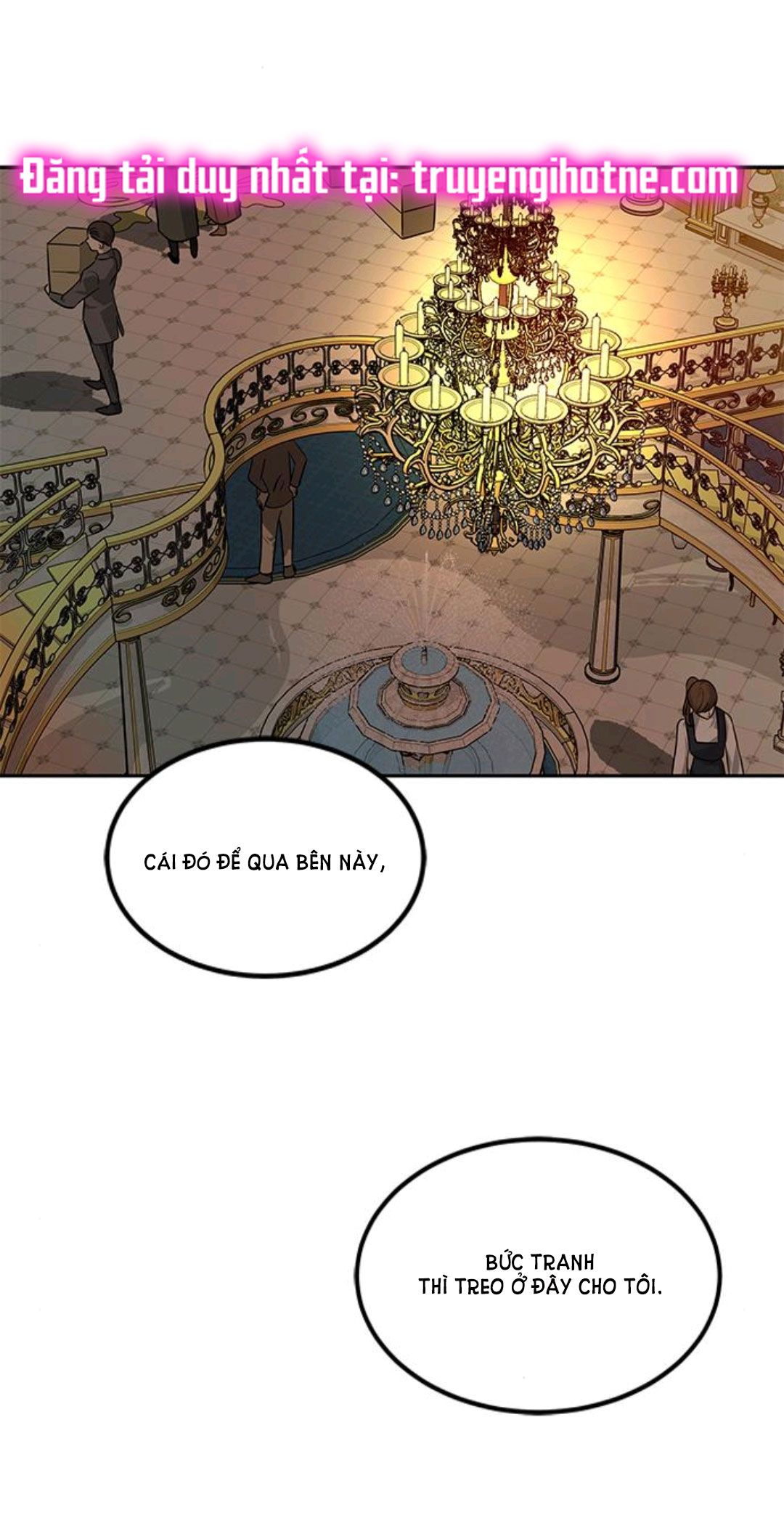 Cạm Bẫy chapter 168.1 36