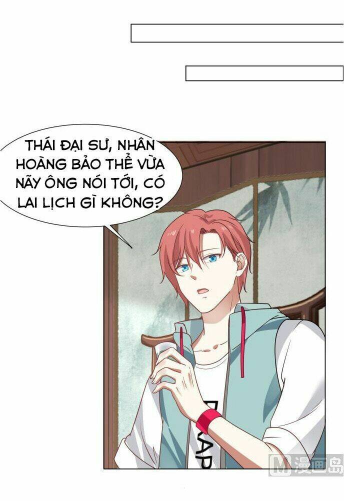 trên người ta có một rồng chapter 100 4