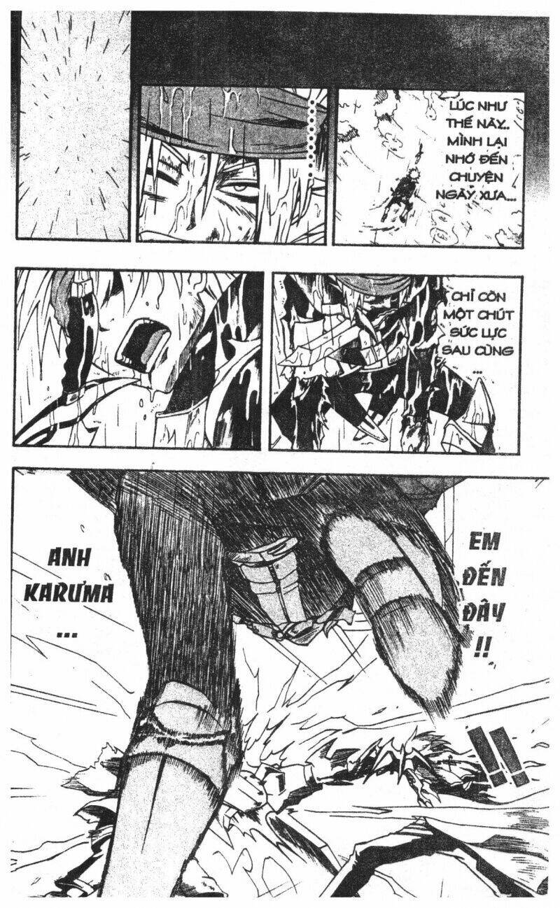 joou kishi monogatari chapter 6 208