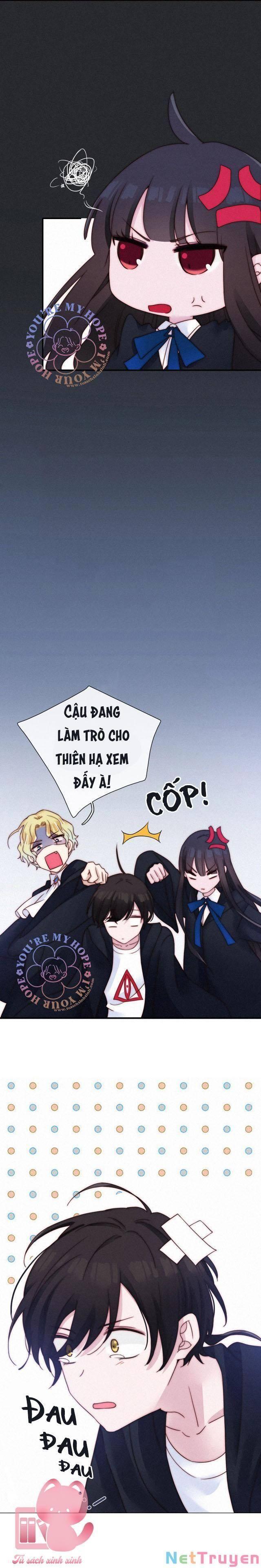 đêm tối chốn này chapter 52 16