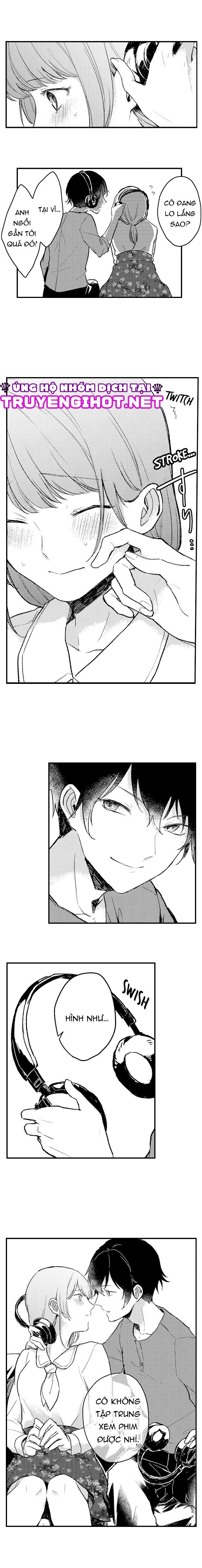 nếu làm thêm 99 lần nữa, xin hãy trở thành tình nhân của tôi chapter 5.2 5