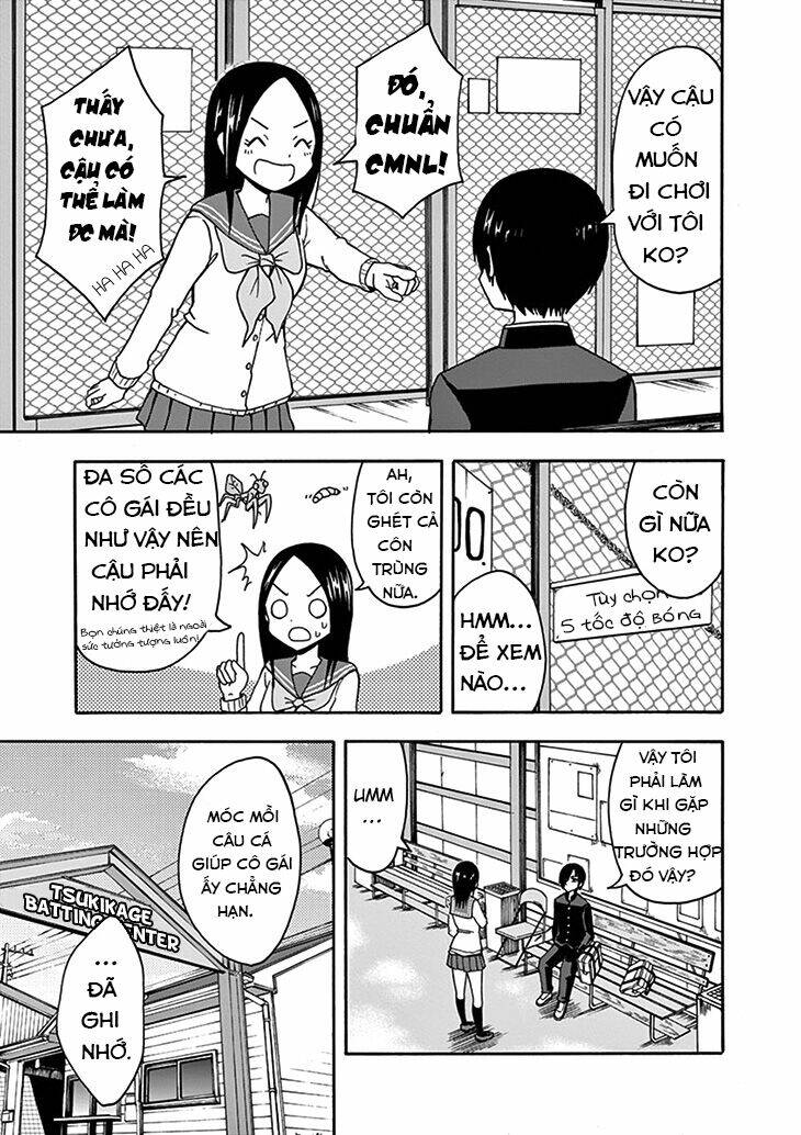 ninja shinobu-chan no junjou chapter 28 20