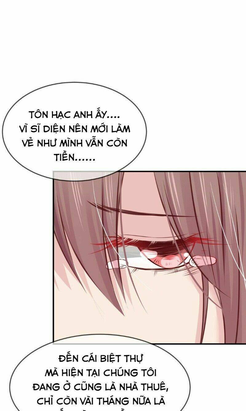 thương tiên sinh mã giáp của anh lại rơi rồi chapter 6 13