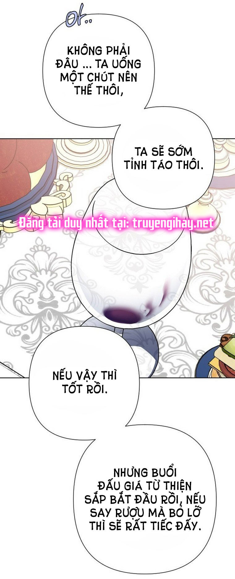 cách hiệp sĩ sống như một tiểu thư chapter 79 19