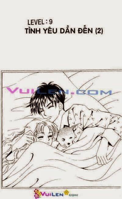 banana school chapter 5 95