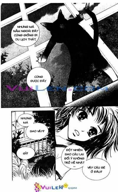 thiên thần dễ thương chapter 7 50