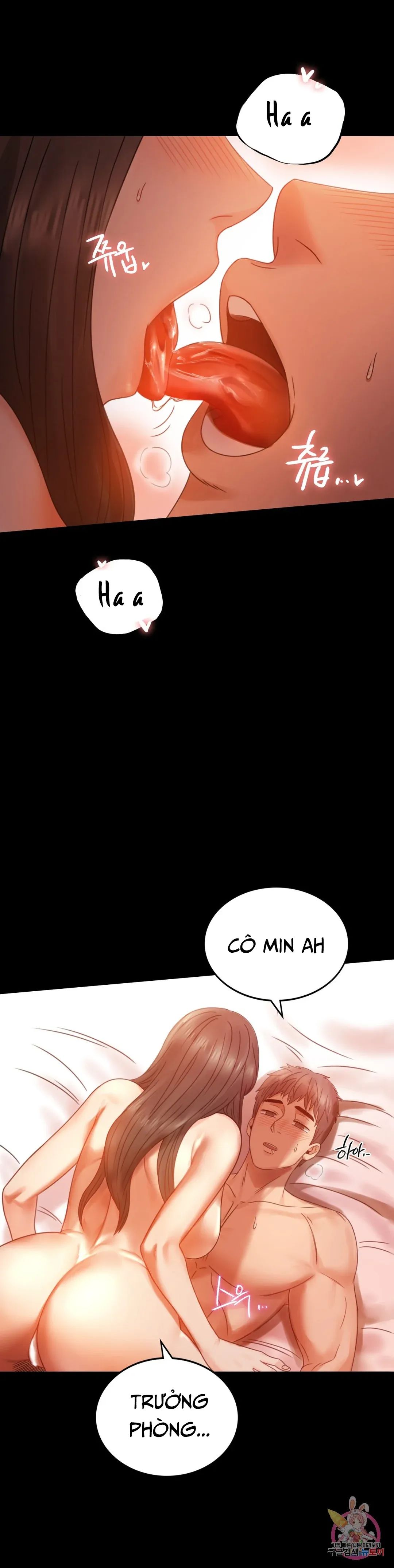 tình yêu vụng trộm chapter 5 12