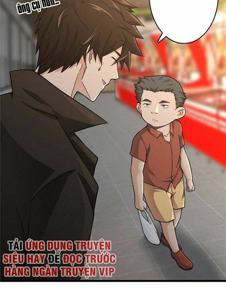 nơi này có yêu khí chapter 12 14