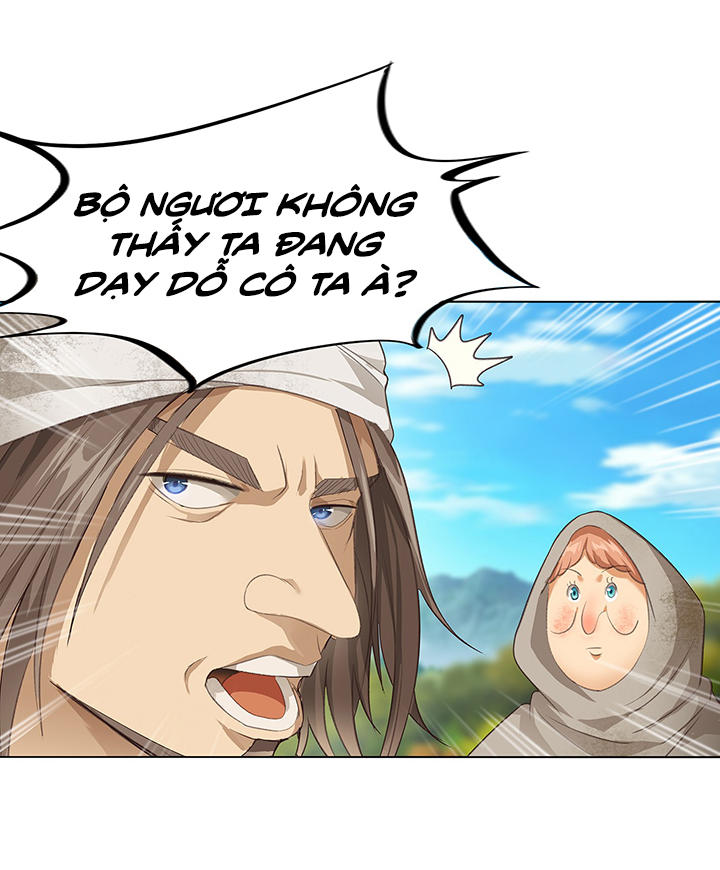 tiền là chân lý chapter 2 23