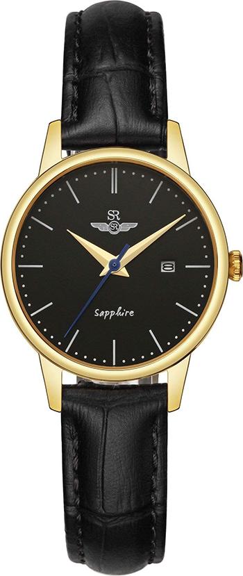 Đồng Hồ Nữ Srwatch SL1055.4601TE