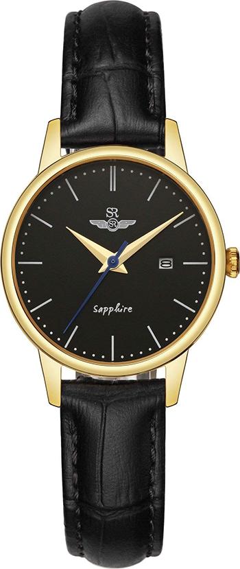 Đồng Hồ Nữ Srwatch SL1055.4601TE