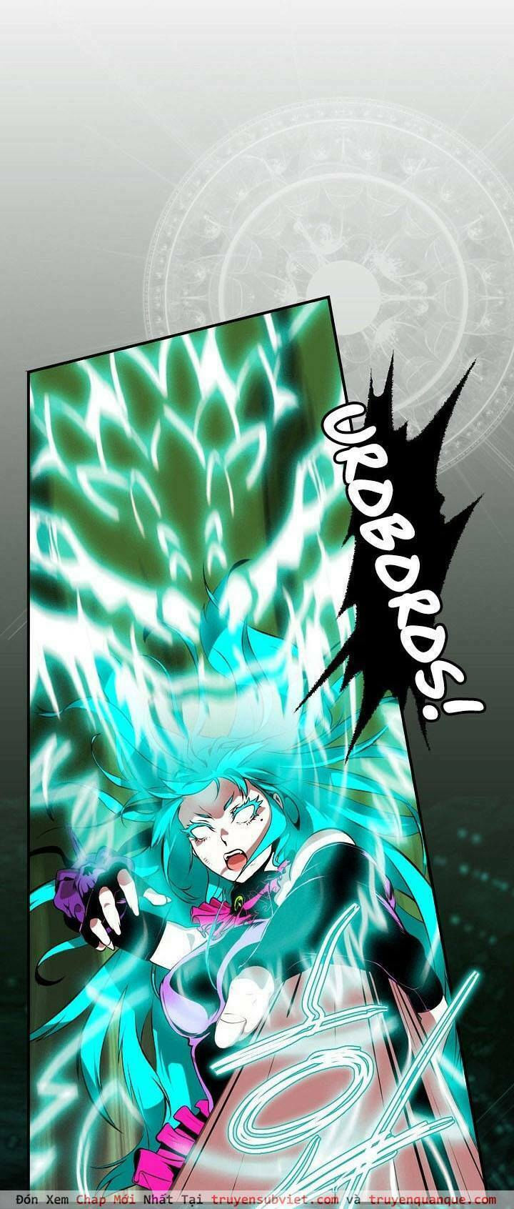 tôi sinh ra để làm người vĩ đại chapter 1 54