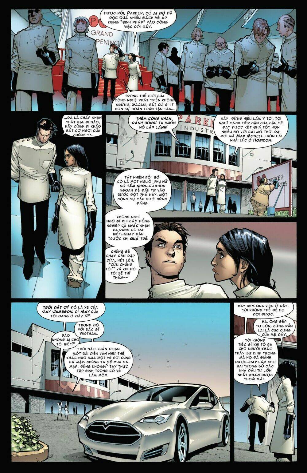 superior spider man chapter 22 7