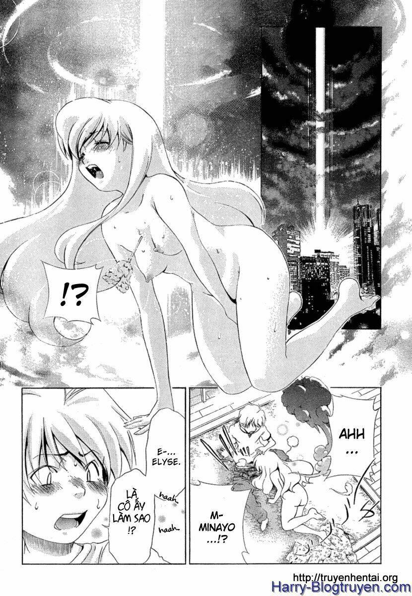 my balls chapter 18 21