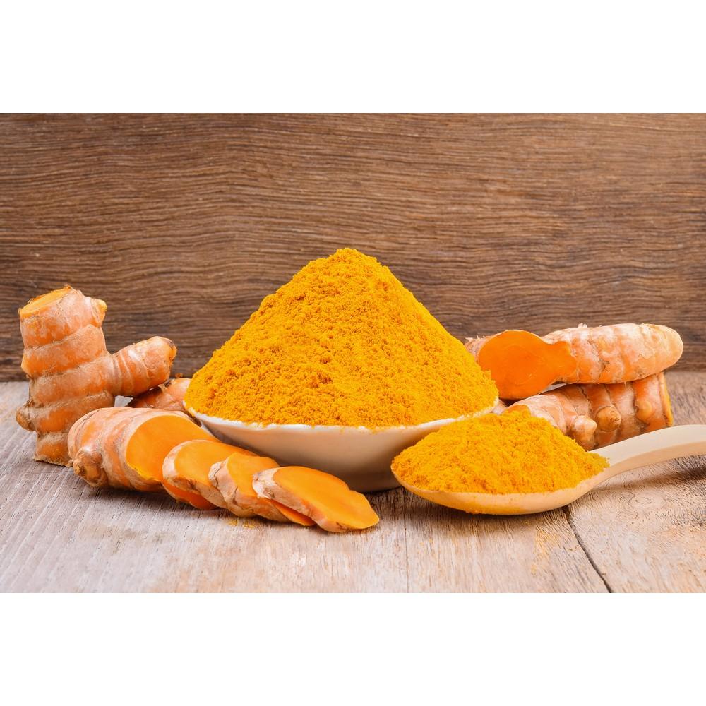 Bột Nghệ Ông Chà Và 60g