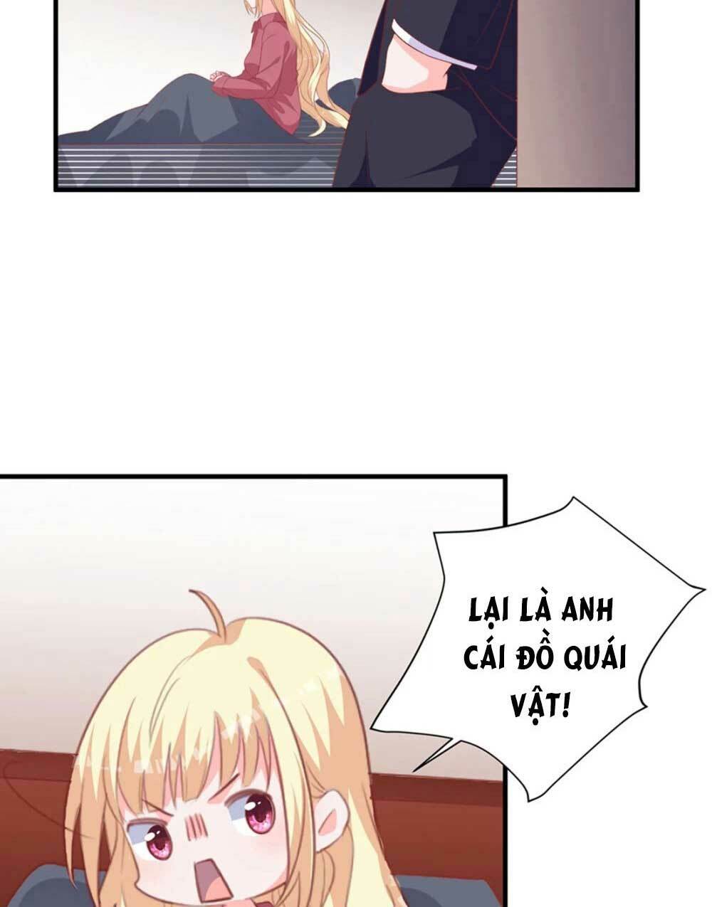 nam thần bóng tối không nghe lời chapter 7 5