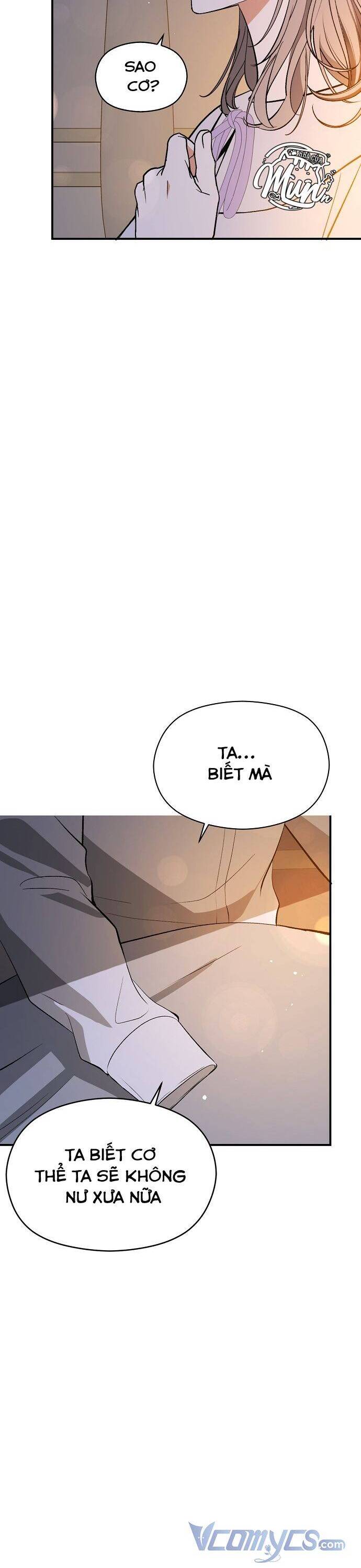 tôi không cố ý quyến rũ nam chính đâu! chapter 70 42