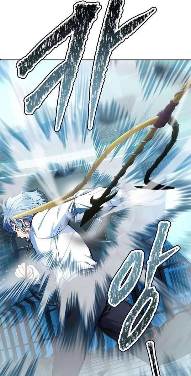 tòa tháp bí ẩn 2 chapter 573 84