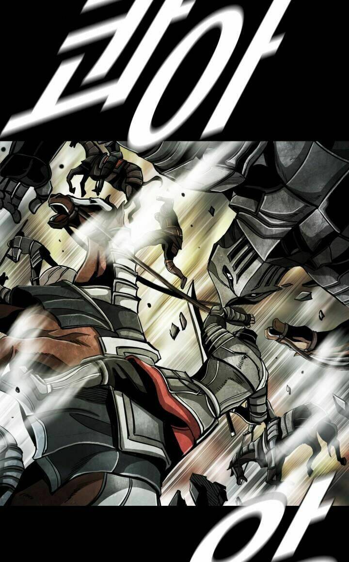 thợ săn đầu tiên chapter 79 30