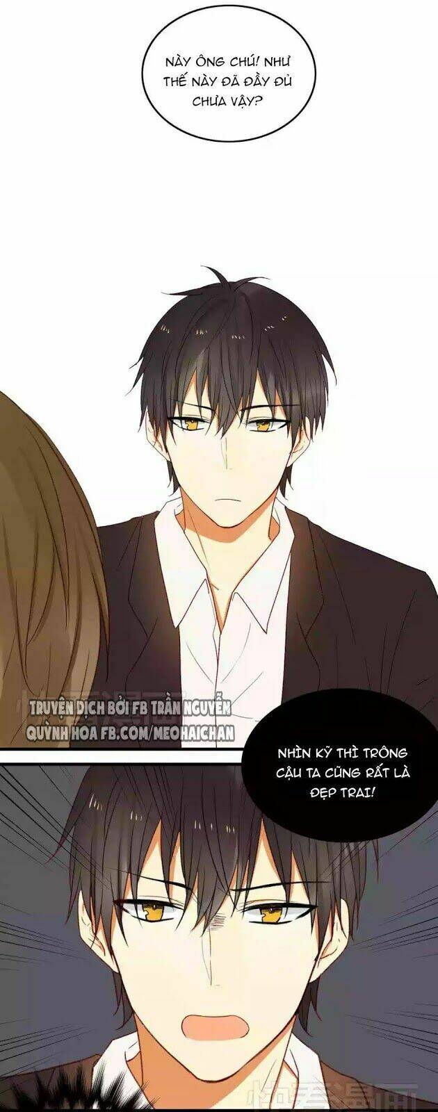 điều giáo quan hệ chapter 2 24