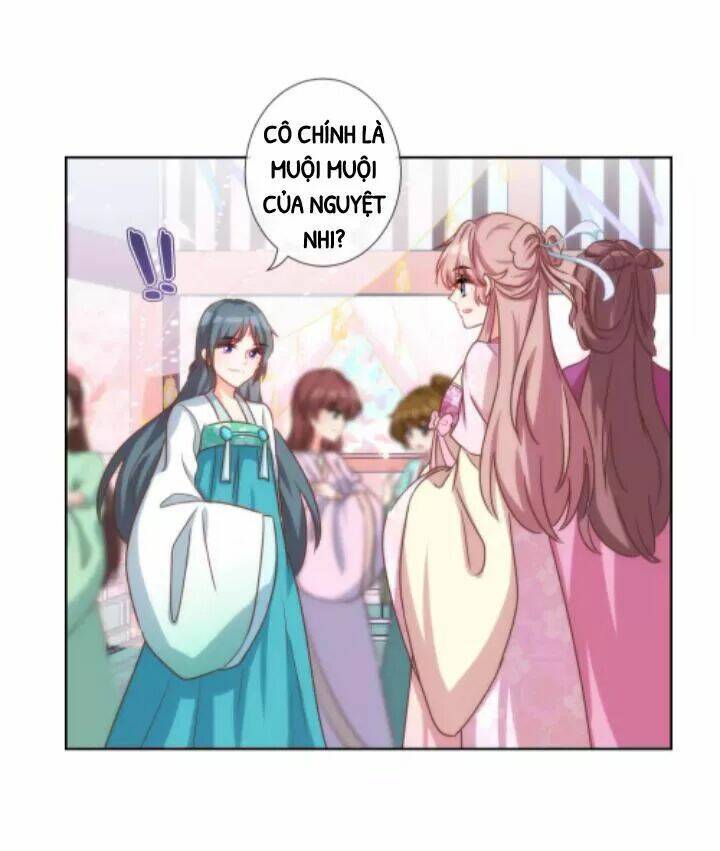 ồ, phu quân đáng yêu của tôi! chapter 61 18